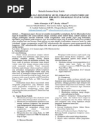 Download SISTEM CONTROL DAN MONITORING LEVEL TEKANAN ANGIN KOMPRESOR TURBO 3000 by Indra Ginanjar A T SN257713008 doc pdf