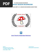 Download Makalah Produksi Baglog Bibit Dan Budidaya Jamur Tiram by Feryzal Rira SN257713193 doc pdf