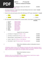 Download Carbohydrates Worksheet by Natalie Pemberton SN257714041 doc pdf
