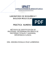 Practica de Laboratorio en Medicina 5