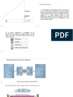 Contabilidad Financiera y Administrativa