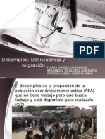 Desempleo (Final)