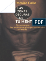 Las Zonas Oscuras De Tu Mente.PDF