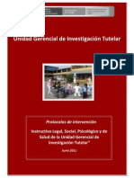 MIMDES Area Psicologica Niños PDF