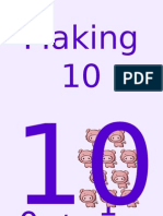 Making 10 2