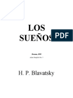 H.P. Blavatsky - Los suenos.pdf