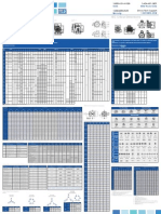 Induction Motor Tech Poster