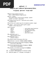 Tamil Dictionary Stress Linguistics English Language