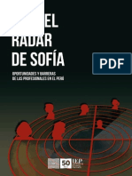 Bajo El Radar de Sofia