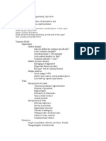 Case Study Guidelines