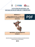 Modulo 1 Unidad II