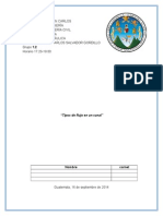 Practica 3 Hidraulica Usac