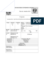 Empresas informativas