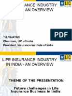 T.S. Vijayafgen_ Life Insurance Company of India_ India
