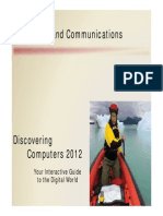 Chapter09 Communication