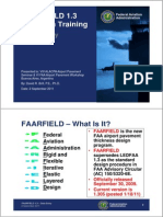 Faarfield Data Entry