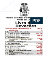 PT - Livro de Devoções Católicas .DOC