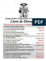 PT - by Pages - Livro de Devoções Católicas