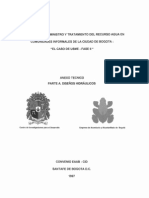 Diseños Hidraulicos PDF