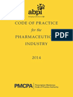 PMCPA Code of Practice 2014.pdf