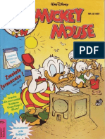 Mickey Mouse | PDF