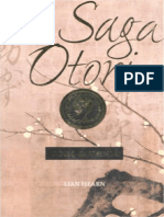 A Saga Otori 01 - O Piso-Rouxinol - Lian Hearn PDF