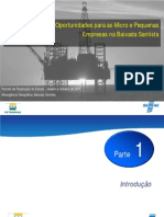 2011 - SP - Cadeia do Petroleo na Baixada Santista - Apresentação FORUM Santos.pdf