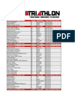 Start List Half 2015 Version 1