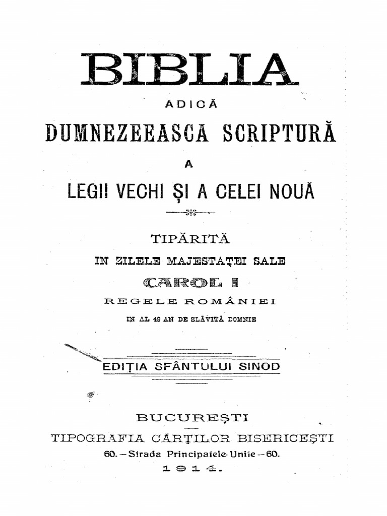 Biblia Ortodoxa Etiope En Espanol Pdf
