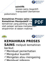 Proses Sains (1)