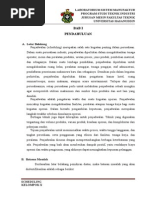 Download makalah penjadwalan  by Arline Cicilia Aveiro SN257747116 doc pdf