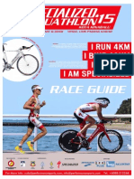 Specialized Duathlon 2015 Race Guide 