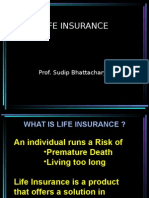 Life Insurance