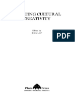 Criatividade Cultural PDF