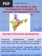Download Economic Development in India Since Indepencence by Aseem1 SN25775299 doc pdf