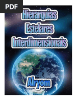Hierarquias Estelares