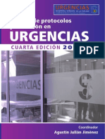 MANUAL Urgencias 2014