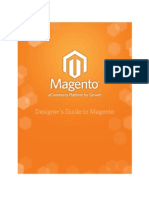 Magento Design Guide