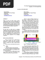 GasSealContamination TexasAnM Dresser Rand