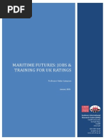Maritime Futures 