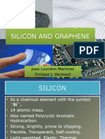 Silicon and Graphene