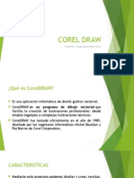Corel Draw x5