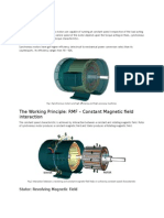 Synchronous Motor