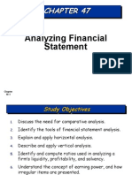20140325080301chapter 47-Financial Statement Analysis