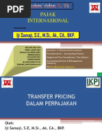 Download Transfer Pricing Ilustrasi by LestraLestra SN257767970 doc pdf