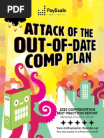 2015 PayScale CompensationBestPracticesReport