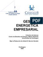 Libro Gestión Energética Empresarial PDF