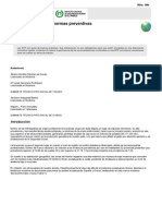 NTP 224 Brucelosis Normas Preventivas (PDF, 291 Kbytes)