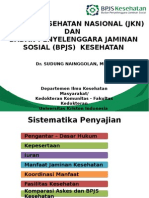 Sosialisasi BPJS-Kesehatan