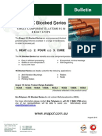 Blocked Series BULLETIN